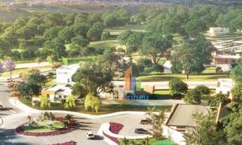 Imagem 3: Terreno à venda, 250 m² por R$ 235.000 - Jardim Fortaleza - Paulínia/SP