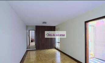 Imagem 2: Sobrado com 4 dormitórios, 250 m² - venda ou aluguel - Indianópolis - São Paulo/SP