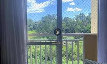 Imagem 3: Lindo Apartamento a Venda no Nova Mogi 2