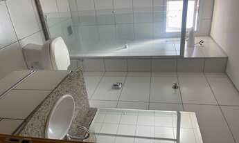 Imagem 3: APARTAMENTO NO ED. JARDINS DE PROVENCE, 3 QTOS 1 SUÍTE COMPLETO DE ARMÁRIOS E AR, NO GOIAB