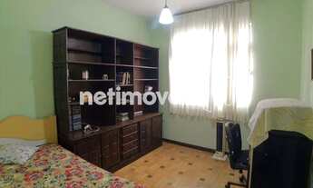 Imagem 6: Venda Apartamento 4 quartos Barroca Belo Horizonte