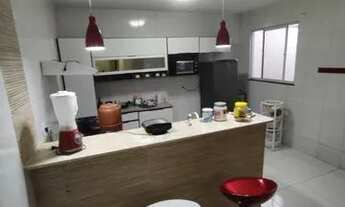 Imagem 4: Leo vende, Ravena, bairro Papagaio, 2\4 suíte