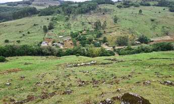 Imagem 4: Área de terra 10.00ha, lugar alto bela vista, dois açudes