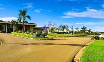 Imagem 2: Vendo - Terreno de 452,12m² - Condomínio Residencial Ecoville Porto Velho