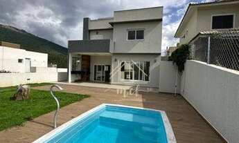 Imagem 6: Casa com 4 dormitórios para alugar, 180 m² por R$ 8.706,40/mês - Condominio Réfugio do Sau