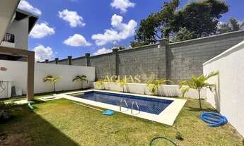 Imagem 2: Casa c/ 4 suítes 100% mobiliada