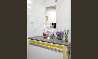 Imagem 6: Apartamento para Aluguel - Aclimação, 1 Quarto, 56 m2