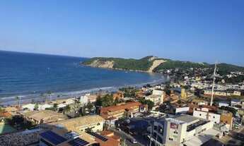 Imagem 5: Alugo excelente apartamento na Av. Eng. Roberto Freire, Ponta Negra