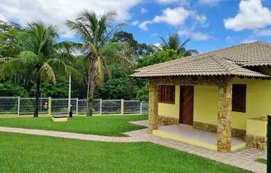 Imagem 5: Casa à venda, 700m² e 4 suítes, Recanto das Flores - Indaiatuba - SP