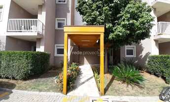 Imagem 3: Apartamento - Jardim Adelaide - Hortolândia