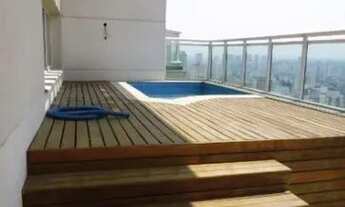 Imagem 5: COBERTURA - CAMPO BELO - SP