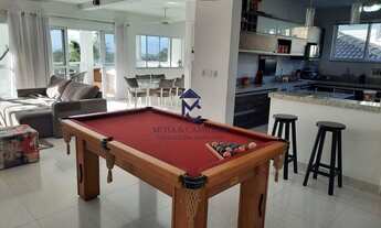 Imagem 6: LINDA casa para aluguel tem 375 metros quadrados com 3 quartos em Centro - Tremembé - SP