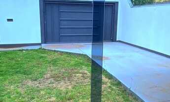 Imagem 3: ALUGA-SE CASA NO PARQUE DAS ESMERALDAS