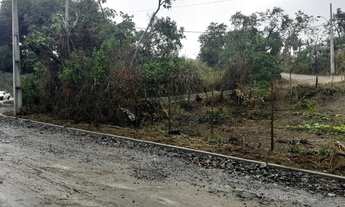 Imagem 6: Terreno Maricá Balneário Bambui