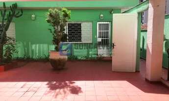Imagem 7: SANTO ANDRE - Residential / Home - CAMPESTRE