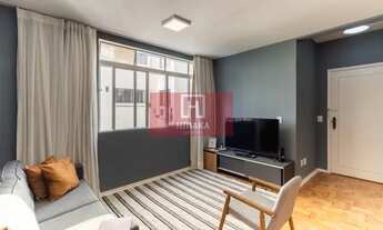 Imagem: Apartamento para alugar no bairro Jardim