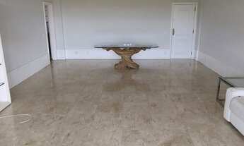 Imagem 4: Apartamento para aluguel tem 250 metros quadrados com 4 quartos