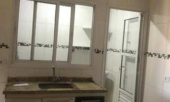 Imagem 5: Apartamento com 2 dormitórios para alugar, 50 m² por R$ 1.054,00/mês - Jardim Santa Adélia