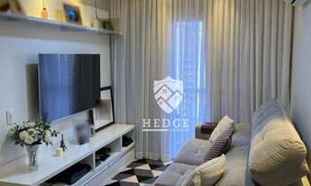 Imagem 7: Apartamento com 3 dormitórios à venda, 68 m² por R$ 500.000 - Tatuapé - São Paulo/SP