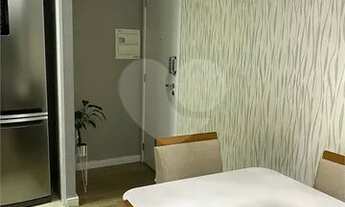 Imagem 7: Apto de 81m² para Venda no Marajoara com 03 Dormitórios, 01 Suíte e 01 Vaga