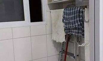 Imagem 6: Apartamento com 2 dormitórios para alugar, 76 m² por R$ 2.875,00/mês - Condomínio Vitrine