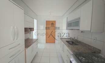 Imagem 4: Apartamento - Jardim Aquarius - Residencial Prime House - 4 Dormitórios - 114m²