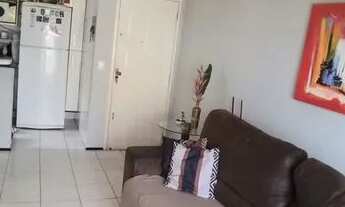 Imagem 5: Apartamento para venda possui 68 metros quadrados com 3 quartos em Maraponga - Fortaleza