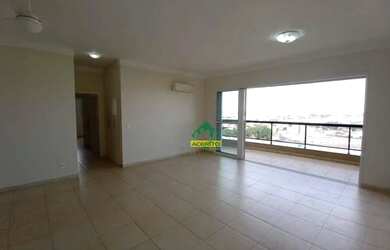 Imagem 6: Apartamento 3 suítes para alugar, 145 m² por R$ 4.266/mês - Edifício Fênix - Araçatuba/SP