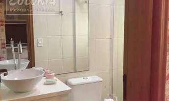 Imagem 7: Santo André - Apartamento Padrão - Centro