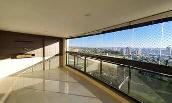 Imagem 7: Apartamento para aluguel no Matisse, Ribeirão Preto, SP, 3 quartos, 3 suítes