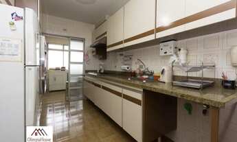 Imagem 1: Apartamento Locação Perdizes 250 m² 4 Dormitórios