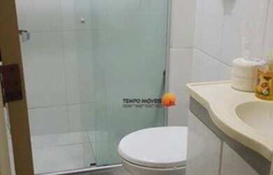 Imagem 8: Apartamento com 1 dormitório à venda, 34 m² por R$ 100.000 - Porto Novo - São Gonçalo/RJ