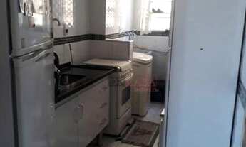 Imagem 6: Apartamento com 2 dormitórios à venda, 43 m² por R$ 159.000,01 - Vila Popular - São Paulo