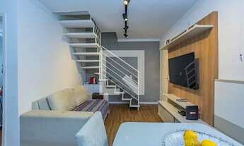 Imagem 7: Apartamento para Aluguel - Salgado Filho, 2 Quartos, 95 m2