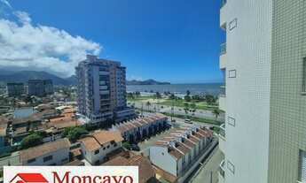 Imagem 2: Caraguatatuba - Apartamento Padrão - Indaiá