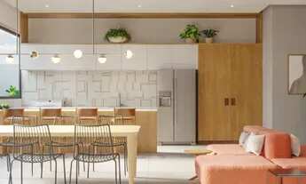 Imagem 2: Apartamento para venda tem 101 metros quadrados com 3 quartos no Caiçara