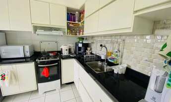 Imagem 7: Brotas Apartamento 3/4 2 suites 82m² Salvador Bahia