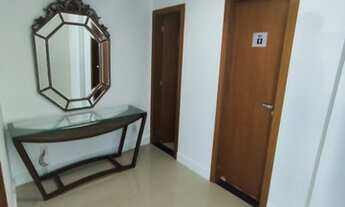 Imagem 5: Apto filé no Pecado c/ 3qts, send 1 suíte, 2brs, 2vgs, amrs plnjds, vrnd, blindx