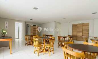 Imagem 5: Apartamento à venda no bairro Tatuapé - São Paulo/SP