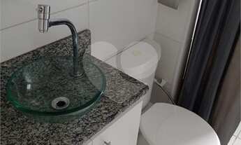 Imagem 6: Ótimo apartamento em condomínio fechado [VP