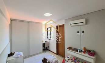 Imagem 2: Apartamento na jatiuca, 151m², 3 suítes, home office, varanda