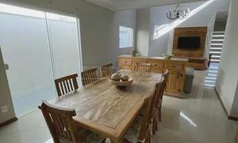 Imagem: Sao Carlos - Casa de Condomínio - Condominio