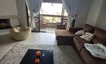 Imagem 7: Apartamento para venda tem 159 Mts e maravilhosa vista da serra !