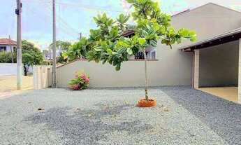 Imagem 3: Casa com 4 dormitórios à venda, 110 m² por R$ 590.000,00 - Itajuba - Barra Velha/SC