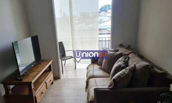 Imagem: Apartamento com 3 dormitórios à venda