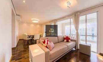 Imagem 2: Flat disponível no Brooklin - SP