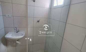 Imagem: Apartamento com 2 dormitórios para alugar