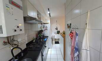 Imagem 4: Excelente apartamento em condomínio clube! [VP