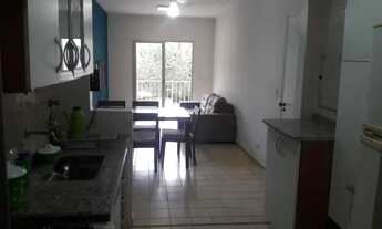 Imagem 3: LADO PRAIA, 02 DORMITÓRIOS