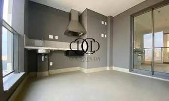 Imagem 3: Apartamento à venda no bairro Jardim - Santo André/SP